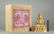 CHINESE GILT BRONZE FIGURE OF EIGHT ASVAPATI AND