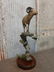 Spectacular Bighorn Sheep Bronze - 5