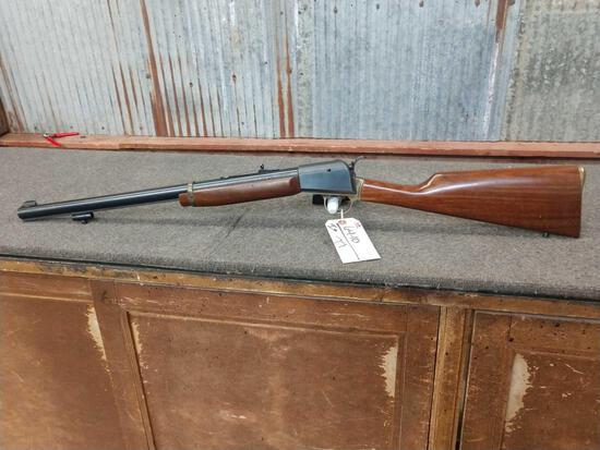 Thompson Center Scout 50cal Black Powder Carbine: 64.10 SN NA