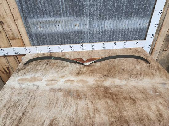 Vintage Bear Kodiak Magnum Recurve Bow (1 of 9)