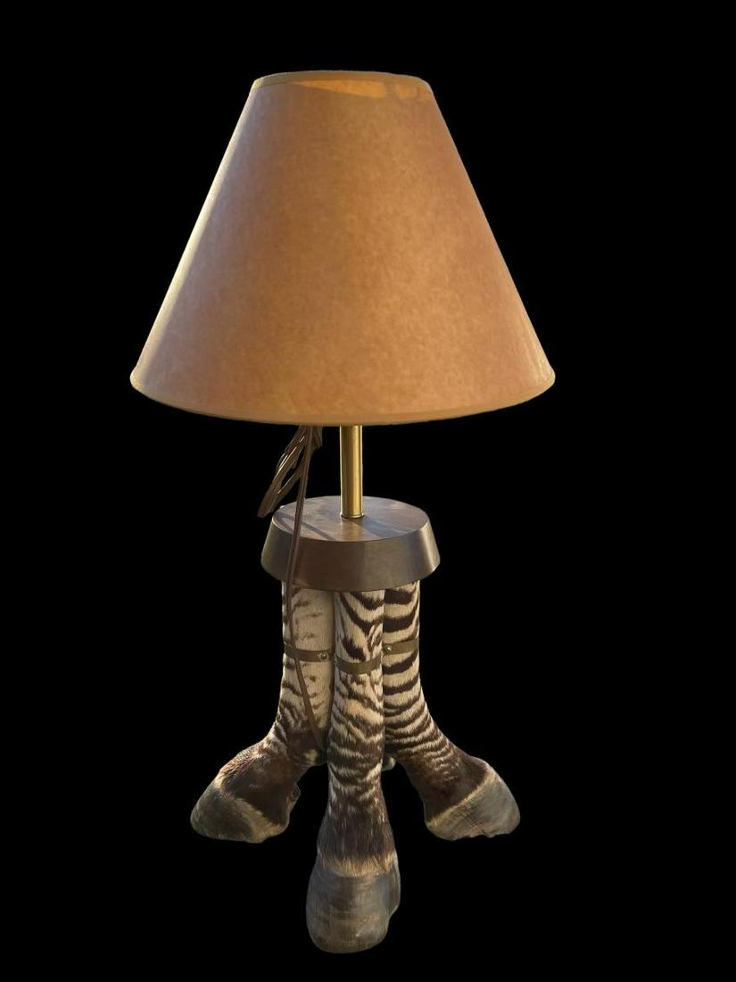 Authentic leg lamp deals