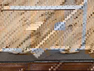 18.4 Lbs Of Moose Antler