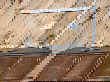 26 Lbs Of Moose Antler