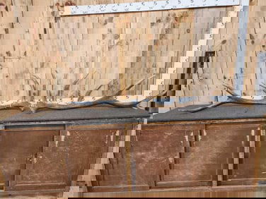 6x5 Elk Shed Antlers