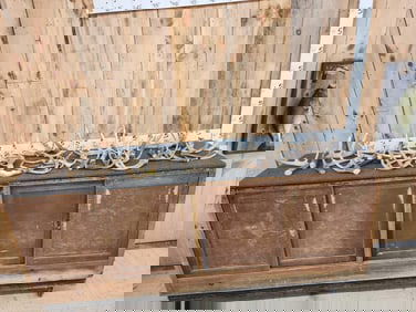 24 Lbs Of Whitetail Antlers