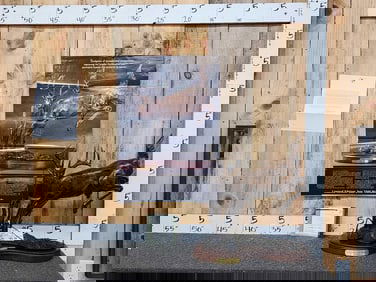 Dennis Jones Bronze " Majestic 10 Point Buck "