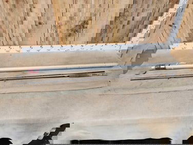 Vintage Orvis Tarpon Model Graphite Fly Fishing Rod