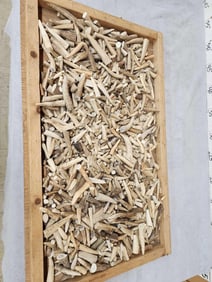 29 Lbs Of Elk Antler Tips