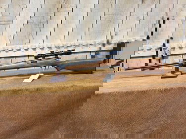 Savage Model 6A .22 S/L/LR Semi- Auto Rifle