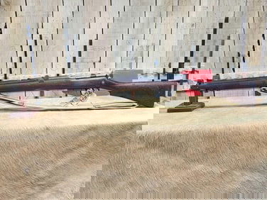 Lithgow Small Arms S.M.L.E. III 303 British Bolt Action Rifle