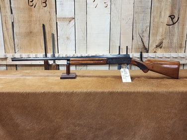 Browning SWEET SIXTEEN A5 16ga Semi Auto First Year Production !