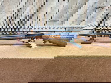 Belguim Browning A5 Light Twelve Solid Rib 12ga Semi Auto Shotgun