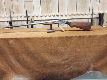 Diamond Arms 12 ga. Shotgun