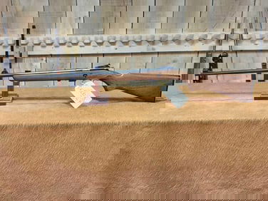 Winchester Model 69 .22 Bolt Action Rifle