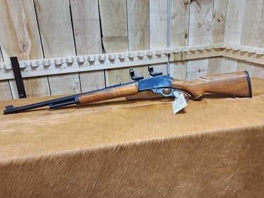 Marlin Model 444SS .444 Marlin Lever Action Rifle