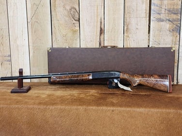 Wards Westernfield Model 600A REI 12ga Semi Auto Presentation Gun