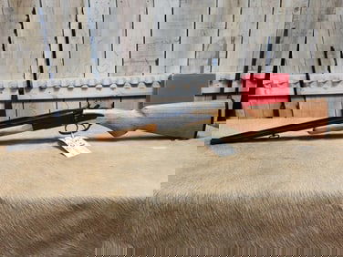Shan Dong /C.A.I. Model SPM-410 410 Double Barrel Coach Gun