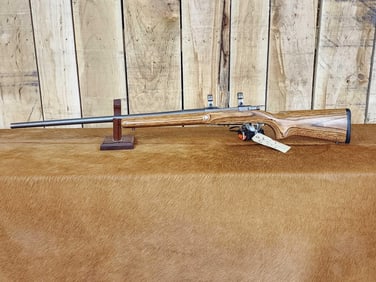 Ruger M77 Mark II .220 Swift Bolt Action Rifle