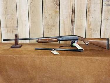 Remington 870 Wingmaster Magnum 20ga Pump