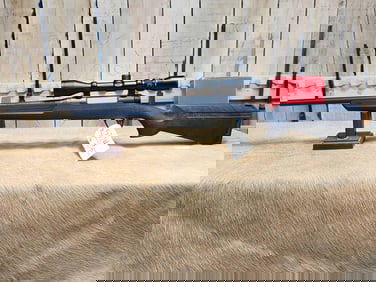 Savage Axis 350 Legend Bolt Action Rifle