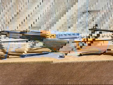 Norinco NHM91 7.62X39 Semi Auto Rifle