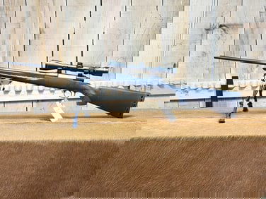 Savage Axis .308 Win Bolt Action Rifle