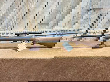 Marlin Glenfield Model 20.22 Bolt Action Rifle