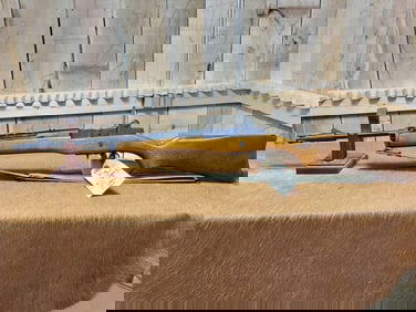 Ruger Mini 14 .223 Semi Auto Rifle