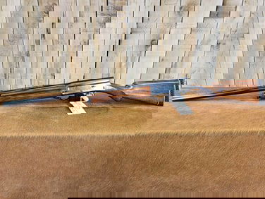Belguim Browning Light Twelve 12ga Semi Auto