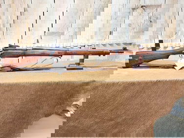 Enfield Pattern 14 .303 British Bolt Action Rifle
