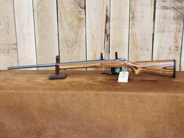 Ruger M77 Mark II .243 Bolt Action Rifle