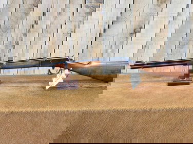 Winchester Model 94 .30 W.C.F Lever Action Rifle
