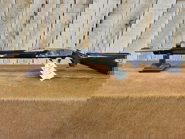 Remington Nylon 66 Apache .22 Semi Auto Rifle