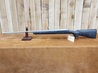 Remington Model 700 22.250 Bolt Action Rifle
