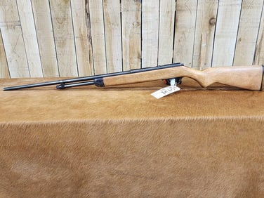 J Stevens Model 59A 410 Bolt Action Rifle