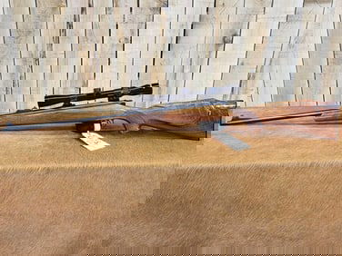 Remington Model 700 30-06 Bolt Action Rifle