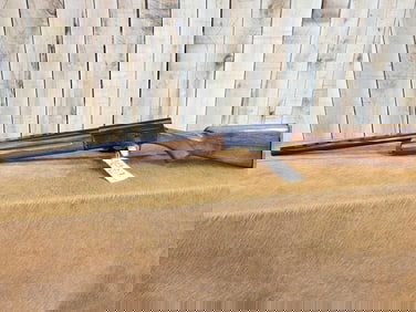 Browning Light Twelve 12ga Semi Auto Shotgun