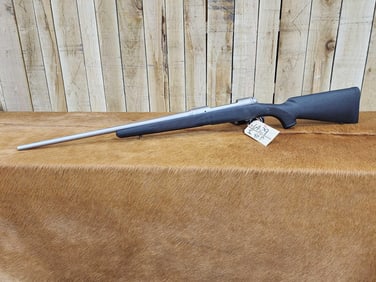 Savage Model 116 30-06 Bolt Action Rifle