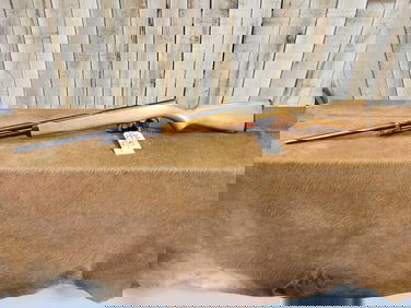 Stevens Model 59A .410 Bolt Action Shotgun