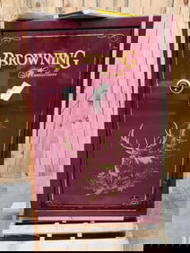 Browning Medallion 40 Plus Gun Safe