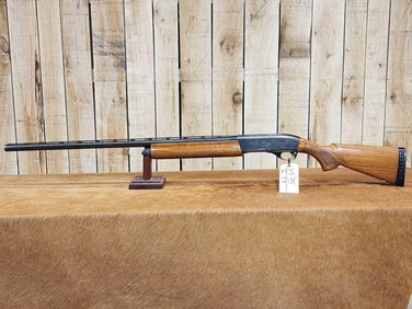 Remington Model 1100 12ga Magnum Semi Auto