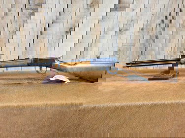 Winchester Ranger 30-30 Left Action Rifle