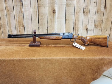 Savage Model 24V-A 222/20ga Over Under