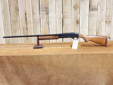 Remington Model 870 Wingmaster 20ga Magnum Pump