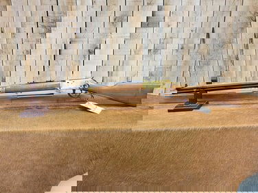 Winchester Model Centennial 66 30-30 Lever Action Rifle