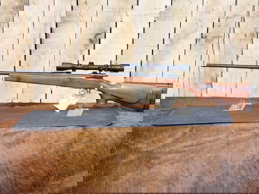 Winchester Model 1917 U.S 30-06 Bolt Action Rifle