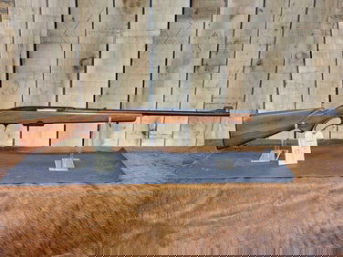 Winchester Model 88 .308 Lever Action Rifle