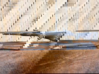 Browning A Bolt 7mm Rem Mag Bolt Action Rifle