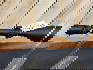 Leupold VXL 4.5-14X50 Rifle Scope