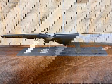 Tikka Model T3 .338 Win Mag Bolt Action Rifle